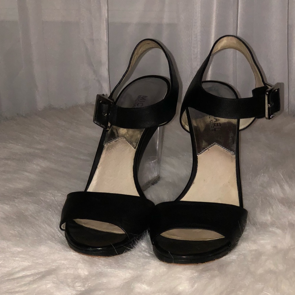 Michael Kors Wedge Sandals